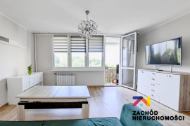 Komfortowe 2 pok. 51m2, mieszkanie ul. Węgierska !